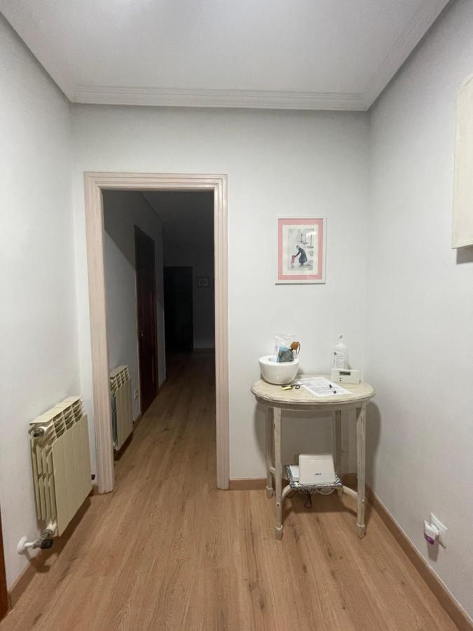 شقة San Pablo, Piso Centrico بالينثيا المظهر الخارجي الصورة